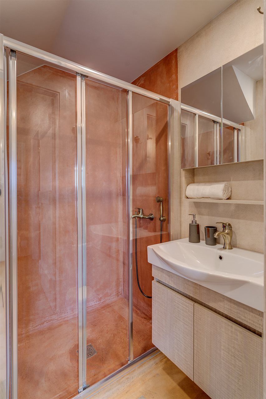 Traditional Stonebuilt Villa Leonanto, Only 5 Km From A Sandy Beach Kástellos Exterior foto